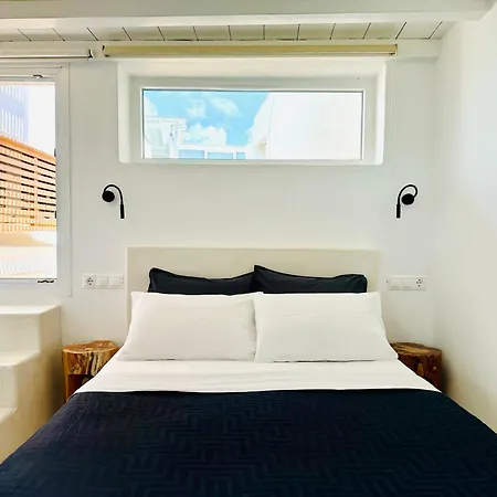 Silven By Silvernoses, Little Venice, Mykonos Town *