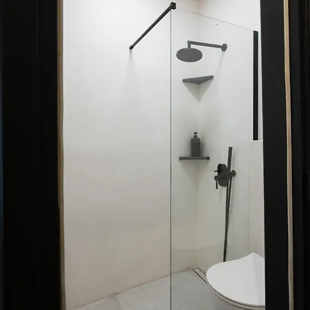 Silven By Silvernoses, Little Venice, Mykonos Town Σπίτι διακοπών