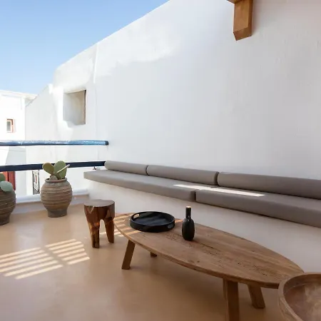 Silven By Silvernoses, Little Venice, Mykonos Town *