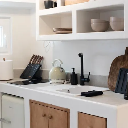 Silven By Silvernoses, Little Venice, Mykonos Town Mykonos Town