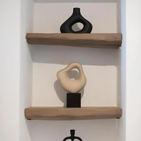 Silven By Silvernoses, Little Venice, Mykonos Town Hébergement de vacances Mykonos Town