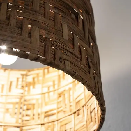 阿利夫孔德劳一室公寓 *