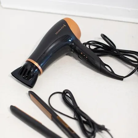 阿利夫孔德劳一室公寓