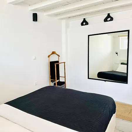 阿利夫孔德劳一室公寓