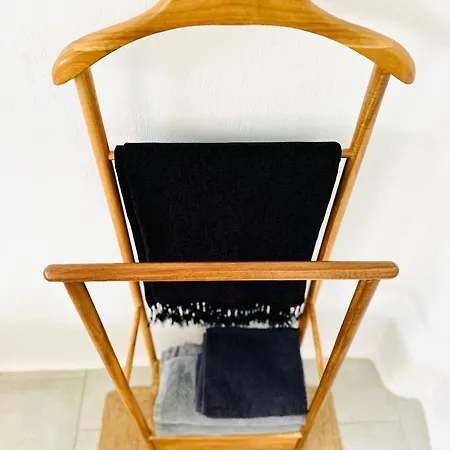 度假居 阿利夫孔德劳一室公寓 Mykonos Town