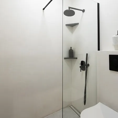 Silven By Silvernoses, Little Venice, Mykonos Town