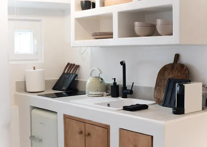 Silven By Silvernoses, Little Venice, Mykonos Town