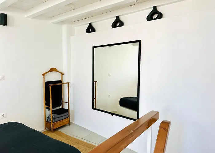 Silven By Silvernoses, Little Venice, Mykonos Town