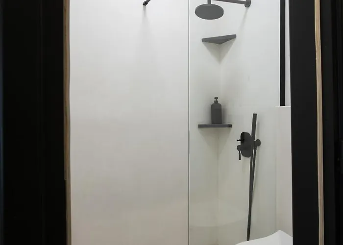 Silven By Silvernoses, Little Venice, Дом отдыха