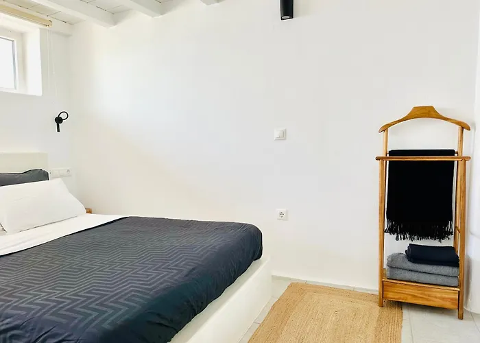 Silven By Silvernoses, Little Venice, * Mykonos Town