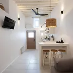 Сasa de vacaciones Silven Little Venice Stay, Mykonos Town