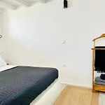 Silven Little Venice Stay, * Mykonos Town