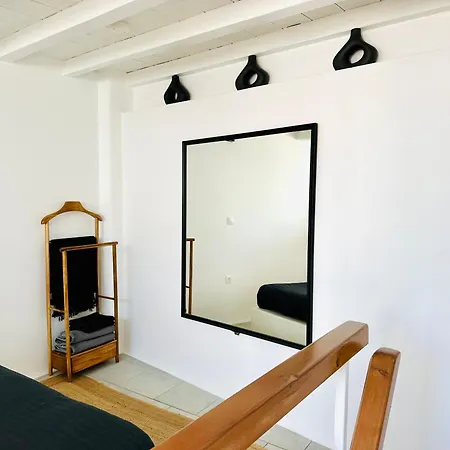 Silven Little Venice Stay, Mykonos Town