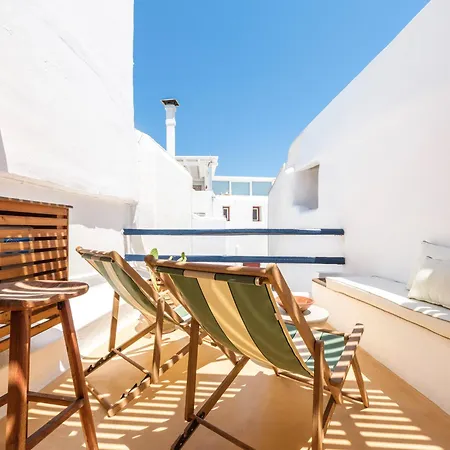 Сasa de vacaciones Silven Little Venice Stay, *