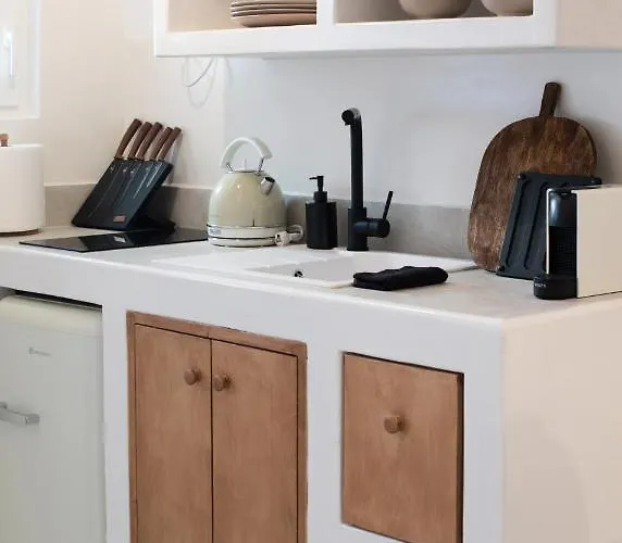 Tatil Evi Silven By Silvernoses, Little Venice,