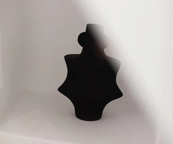 Tatil Evi Silven By Silvernoses, Little Venice, Mykonos Town