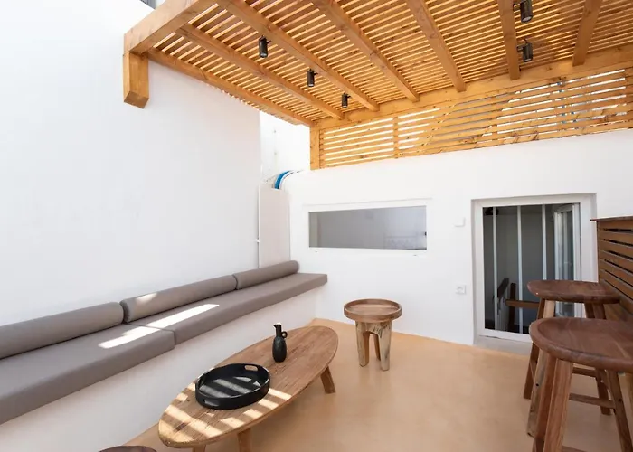 Silven By Silvernoses, Little Venice, Tatil Evi