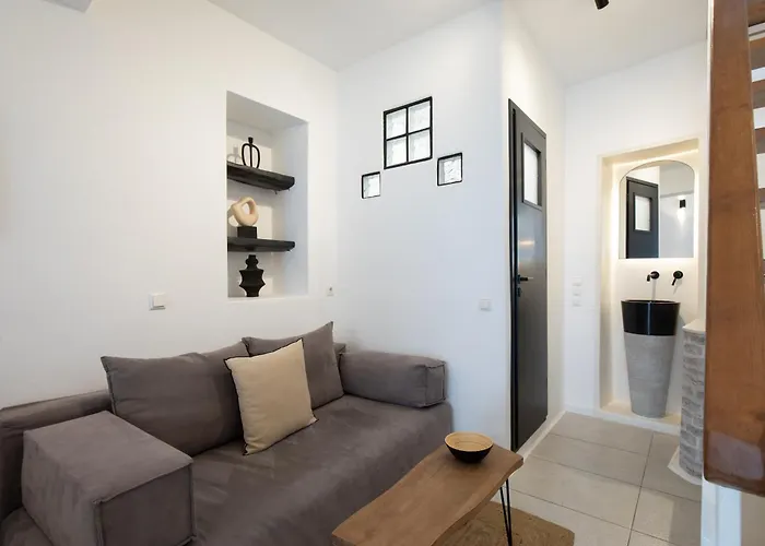 Silven By Silvernoses, Little Venice, Tatil Evi