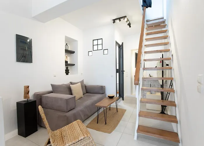 Tatil Evi Silven By Silvernoses, Little Venice,