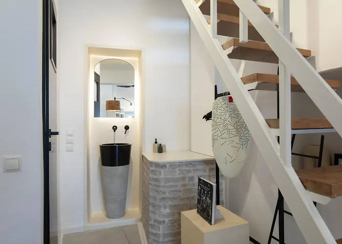 Silven By Silvernoses, Little Venice, * Mykonos Town