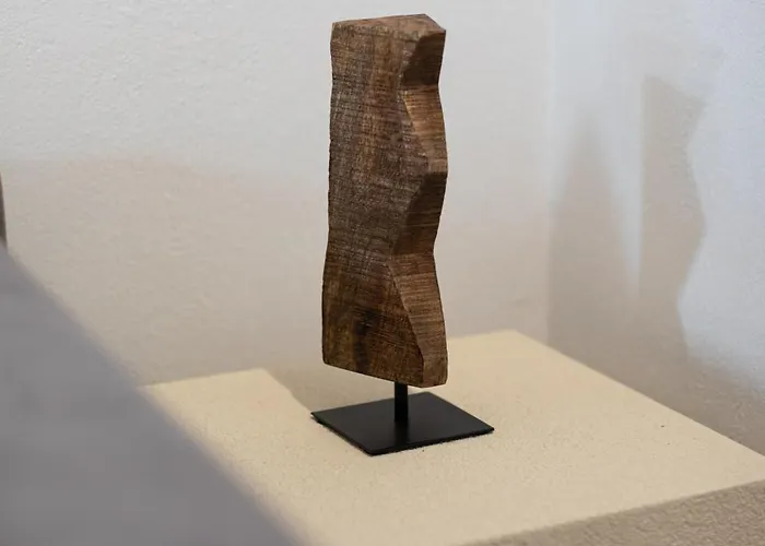 Silven By Silvernoses, Little Venice, Tatil Evi Mykonos Town