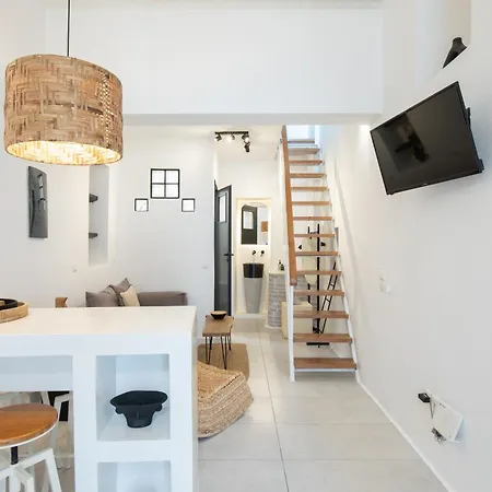 Semesterbostad Silven By Silvernoses, Little Venice, *