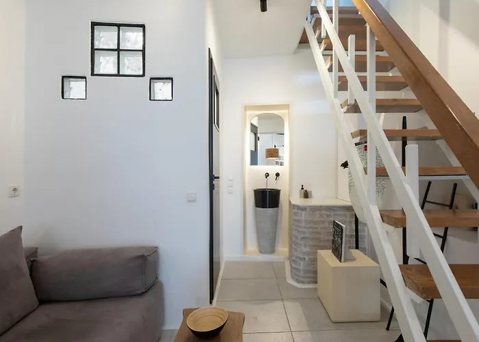 Semesterbostad Silven By Silvernoses, Little Venice, *