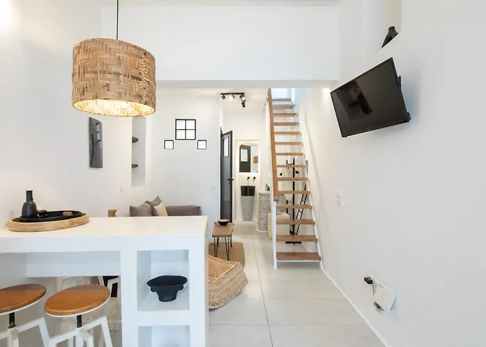 Semesterbostad Silven By Silvernoses, Little Venice, *